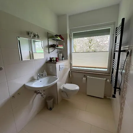 Ferienwohnung, Naturlust, Oberlausitz-zittauer Gebirge Leutersdorf