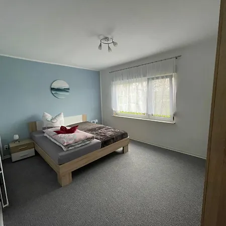 Ferienwohnung, Naturlust, Oberlausitz-zittauer Gebirge Leutersdorf