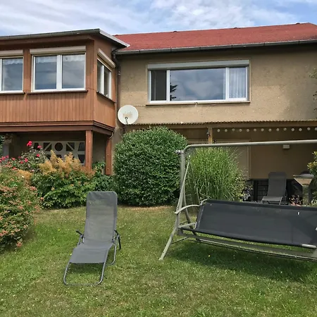 Ferienwohnung, Naturlust, Oberlausitz-zittauer Gebirge Apartment
