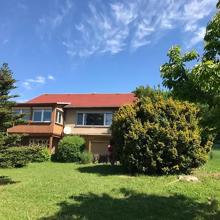Ferienwohnung, Naturlust, Oberlausitz-zittauer Gebirge Apartment *