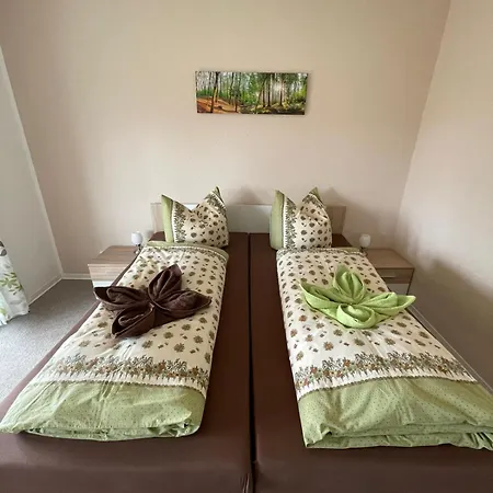 Ferienwohnung, Naturlust, Oberlausitz-zittauer Gebirge *