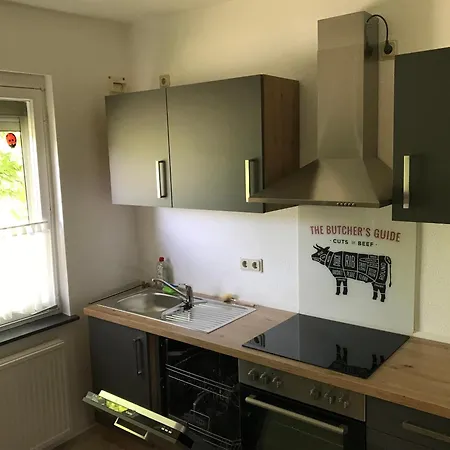 Ferienwohnung, Naturlust, Oberlausitz-zittauer Gebirge Leutersdorf