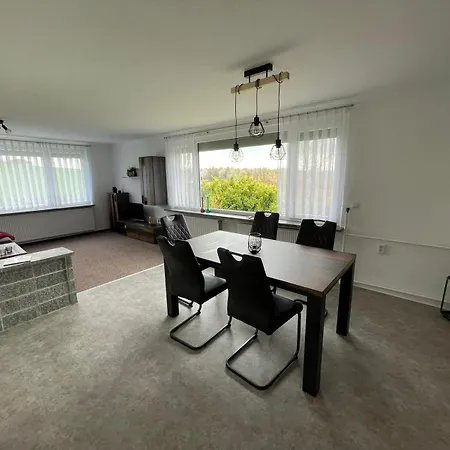 Ferienwohnung, Naturlust, Oberlausitz-zittauer Gebirge Leutersdorf