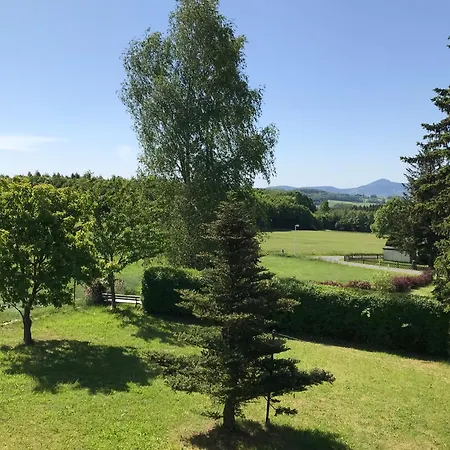 Ferienwohnung, Naturlust, Oberlausitz-zittauer Gebirge 아파트