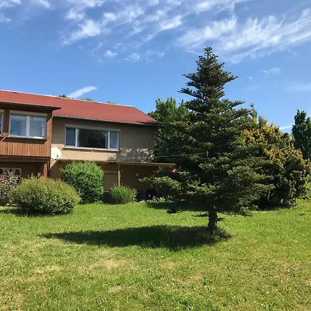 Ferienwohnung, Naturlust, Oberlausitz-zittauer Gebirge
