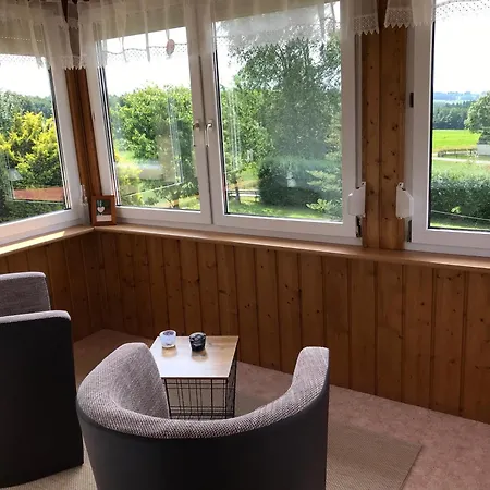 Ferienwohnung, Naturlust, Oberlausitz-zittauer Gebirge