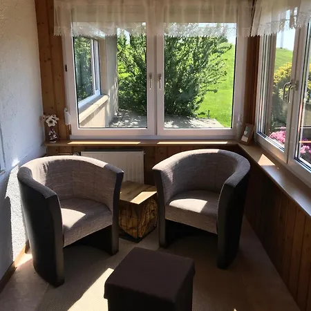 Ferienwohnung, Naturlust, Oberlausitz-zittauer Gebirge Leutersdorf
