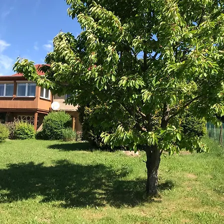 Ferienwohnung, Naturlust, Oberlausitz-zittauer Gebirge