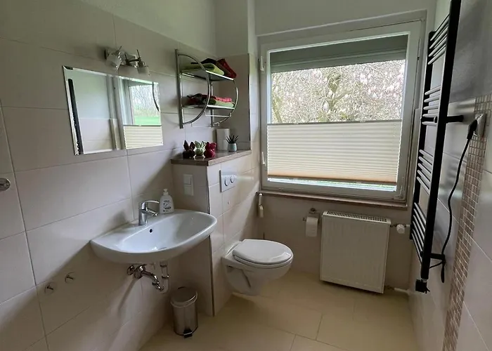 Ferienwohnung, Naturlust, Oberlausitz-zittauer Gebirge Leutersdorf