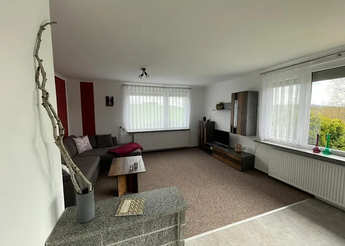 Ferienwohnung, Naturlust, Oberlausitz-zittauer Gebirge Apartment *