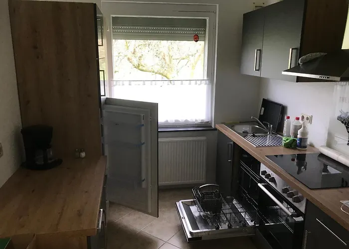 Apartment Ferienwohnung, Naturlust, Oberlausitz-zittauer Gebirge *