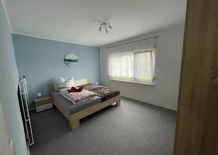 Ferienwohnung, Naturlust, Oberlausitz-zittauer Gebirge Leutersdorf