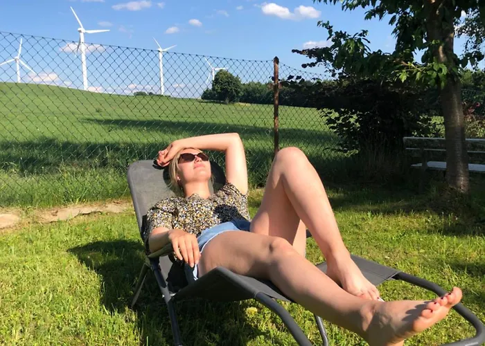 Ferienwohnung, Naturlust, Oberlausitz-zittauer Gebirge Apartment *