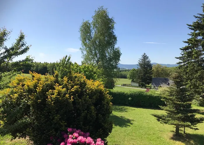 Ferienwohnung, Naturlust, Oberlausitz-zittauer Gebirge