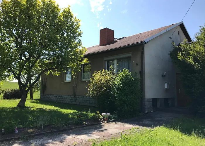 Apartment Ferienwohnung, Naturlust, Oberlausitz-zittauer Gebirge