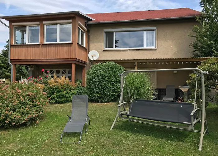 Ferienwohnung, Naturlust, Oberlausitz-zittauer Gebirge Apartment