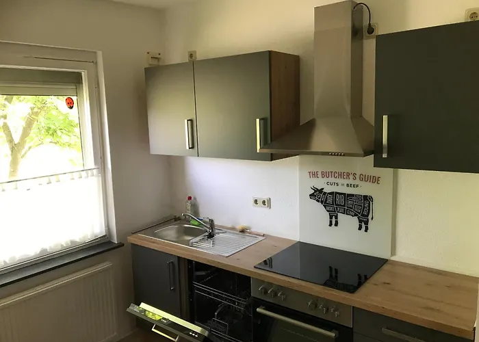 Ferienwohnung, Naturlust, Oberlausitz-zittauer Gebirge Leutersdorf