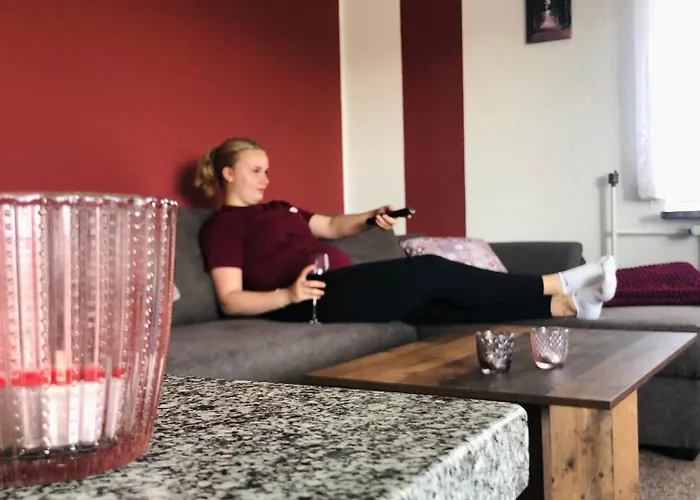 Ferienwohnung, Naturlust, Oberlausitz-zittauer Gebirge