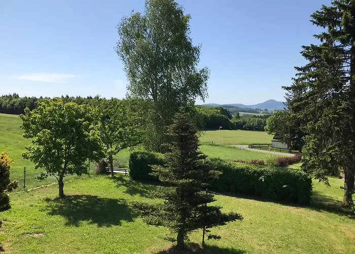 Ferienwohnung, Naturlust, Oberlausitz-zittauer Gebirge Apartment