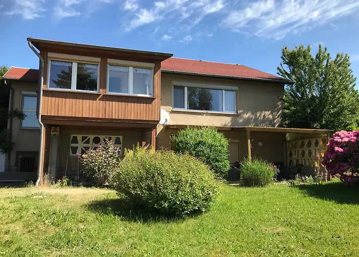 Apartment Ferienwohnung, Naturlust, Oberlausitz-zittauer Gebirge