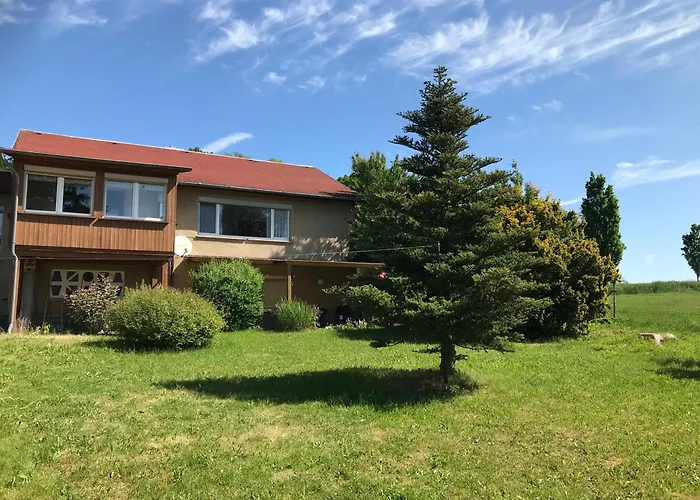 Ferienwohnung, Naturlust, Oberlausitz-zittauer Gebirge