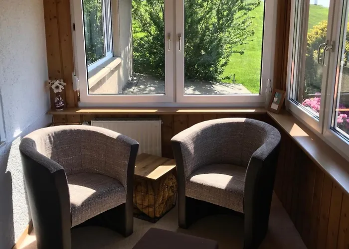 Ferienwohnung, Naturlust, Oberlausitz-zittauer Gebirge Leutersdorf